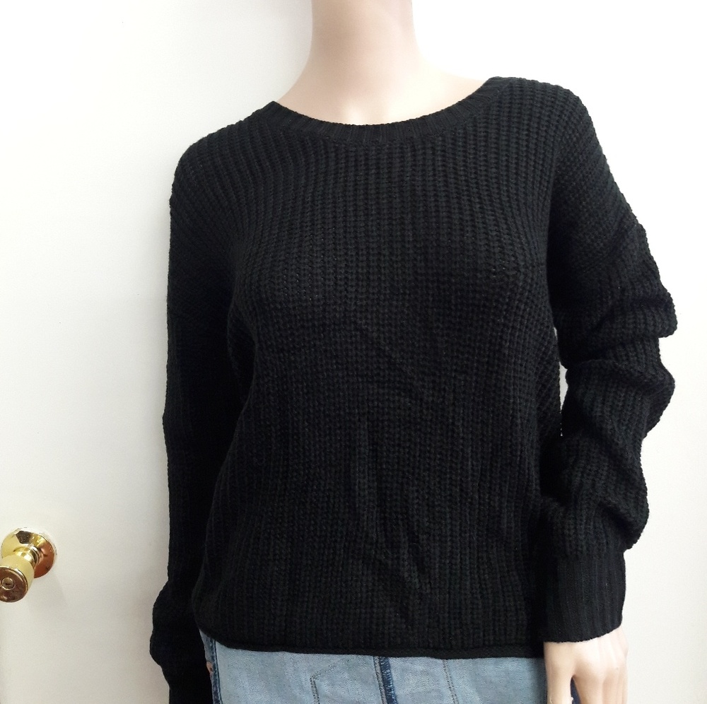 oh MG sweater - Picture 2 of 4